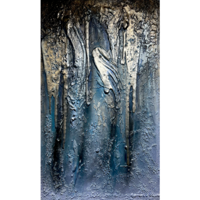 Glacial Silence