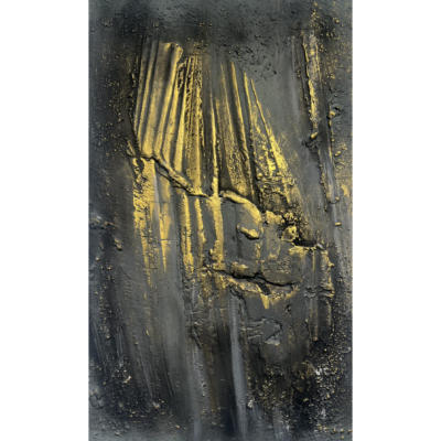 Forgotten Monolith