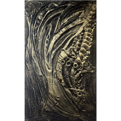 The Ancient One