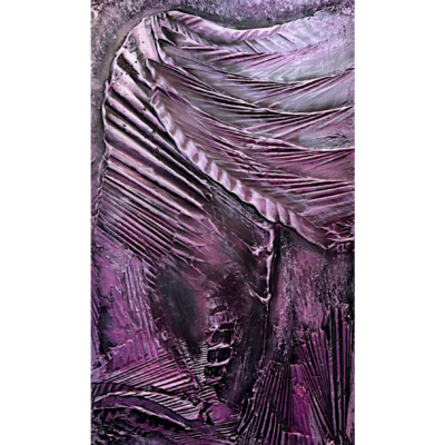 Veins Of Amethyst