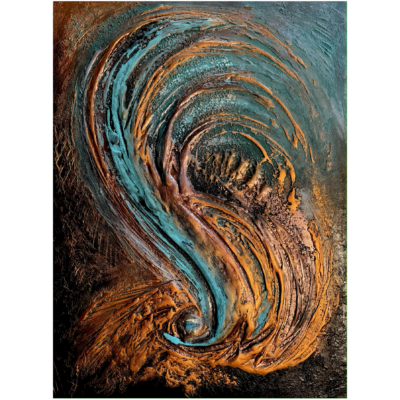 Resonance Nr. 12