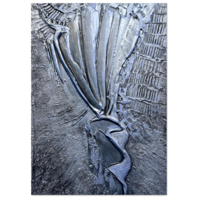 Part of Art Nr. 12 - Nebula