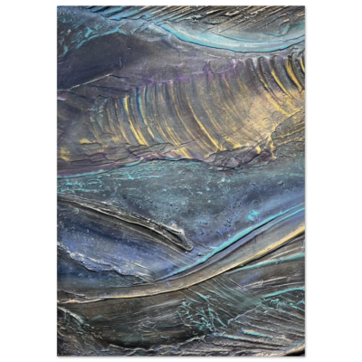 Ocean to Universe Nr. 02 - Concord