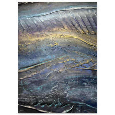 Ocean to Universe Nr. 04 - Baltic