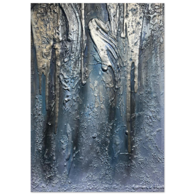 Alesca Nr. 09 - Pale