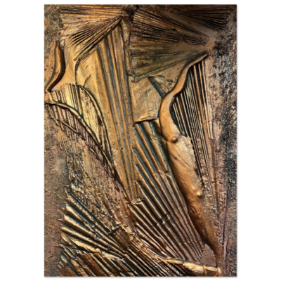 Mythology Nr. 02 - Pavlova