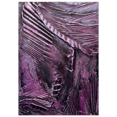 Part of Art Nr. 08 - Wisteria