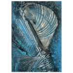 Unified Nr. 10 - Teal