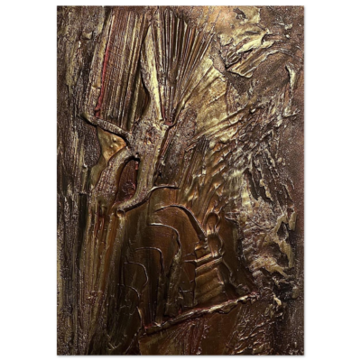 Mythology Nr. 05 - Potters