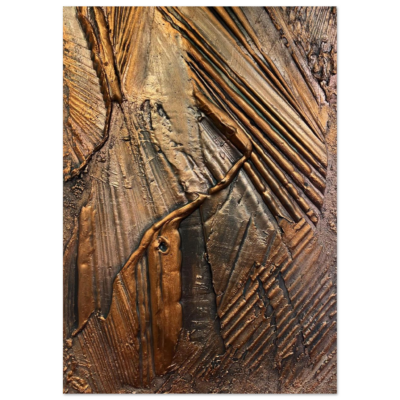 Mythology Nr. 03 - Gondola