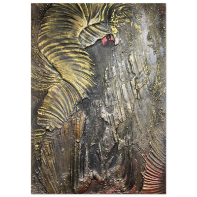 Alesca Nr. 06 - Indian