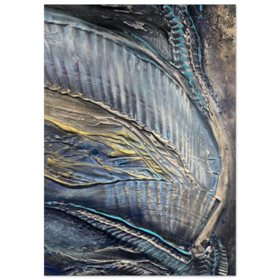 Ocean to Universe Nr. 05 - Neptun