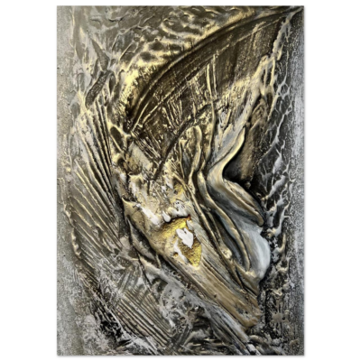 Mythology Nr. 04 - Creole