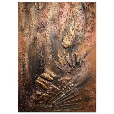 Alesca Nr. 02 - Clay