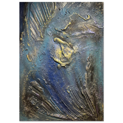 Alesca Nr. 05 - Flint