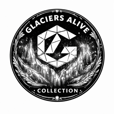 Glaciers Alive