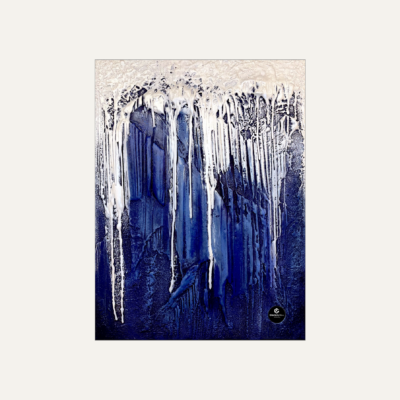 Glaciers Alive Nr. 01