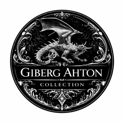 Giberg Ahton