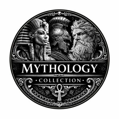 Mythology Prints
