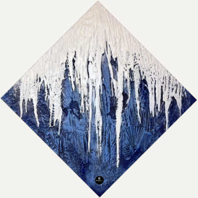 Glaciers Alive Nr. 08