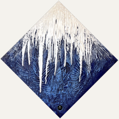 Glaciers Alive Nr. 09