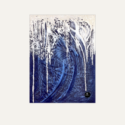 Glaciers Alive Nr. 16