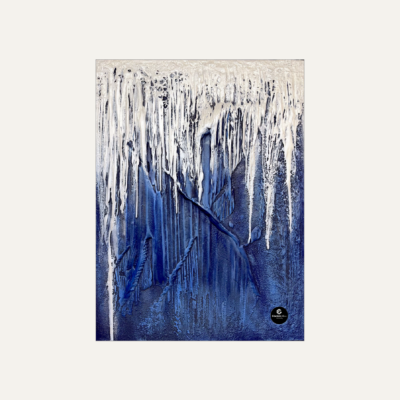 Glaciers Alive Nr. 17