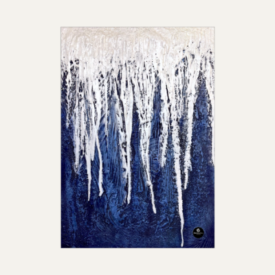 Glaciers Alive Nr. 18