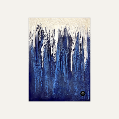 Glaciers Alive Nr. 19