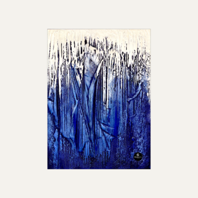 Glaciers Alive Nr. 20