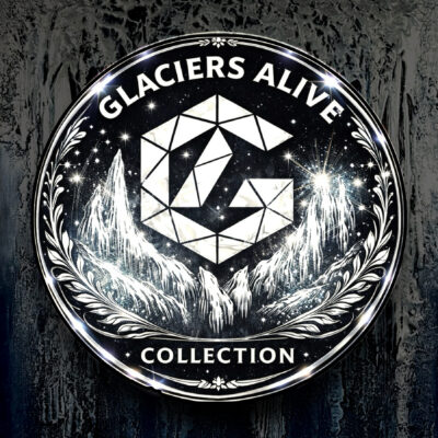 Glaciers Alive