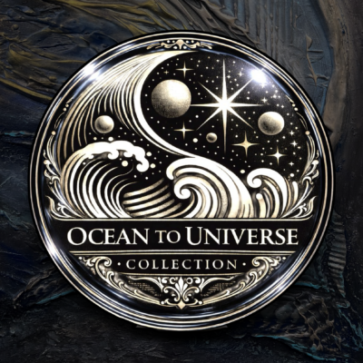 Ocean to Universe