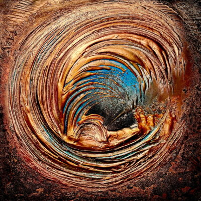 Resonance Nr. 10