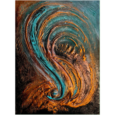Resonance Nr. 12