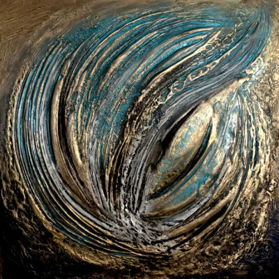 Resonance Nr. 13
